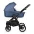 Коляска 3 в 1 Tutis Leo Plus, Indigo (286)