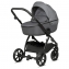 Коляска 3 в 1 Tutis Uno 5+ Earth Collection, Grey (022)