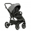 Коляска 3 в 1 Tutis Uno 5+ Earth Collection, Grey (022)