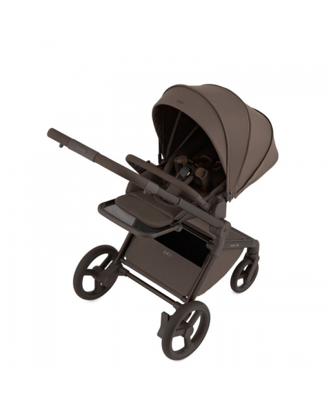 Детская коляска Anex Flo x Avionaut Cosmo 3 в 1 (fl-07c) Browny