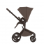 Детская коляска Anex Flo x Avionaut Cosmo 3 в 1 (fl-07c) Browny