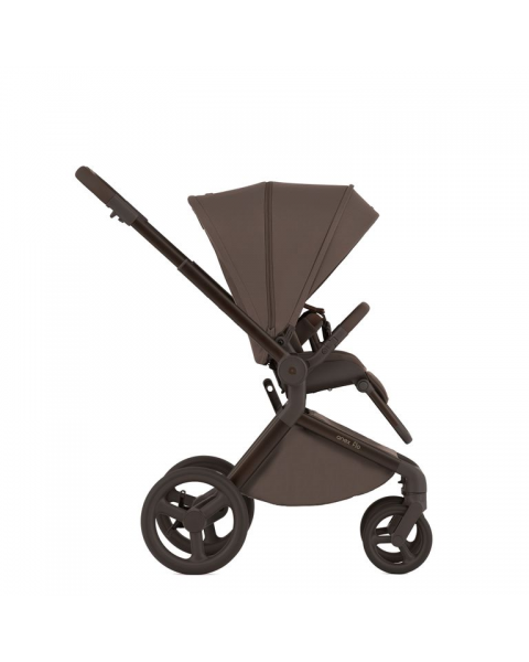 Детская коляска Anex Flo x Avionaut Cosmo 3 в 1 (fl-07c) Browny
