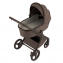 Детская коляска Anex Flo x Avionaut Cosmo 3 в 1 (fl-07c) Browny