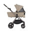 Детская коляска Anex iQ Premium 3 в 1 Creamy 2025 (iq-22)