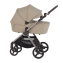 Детская коляска Anex iQ Premium 3 в 1 Creamy 2025 (iq-22)