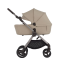 Детская коляска Anex iQ Premium 3 в 1 Creamy 2025 (iq-22)