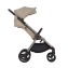 Детская коляска Anex iQ Premium 3 в 1 Creamy 2025 (iq-22)