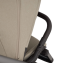 Детская коляска Anex iQ Premium 3 в 1 Creamy 2025 (iq-22)