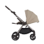 Детская коляска Anex iQ Premium 3 в 1 Creamy 2025 (iq-22)