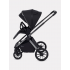 Коляска 3в1 Rant Falcon Therm Black