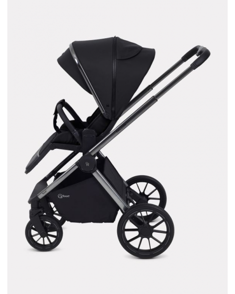 Коляска 3в1 Rant Falcon Therm Black