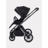 Коляска 3в1 Rant Falcon Therm Black