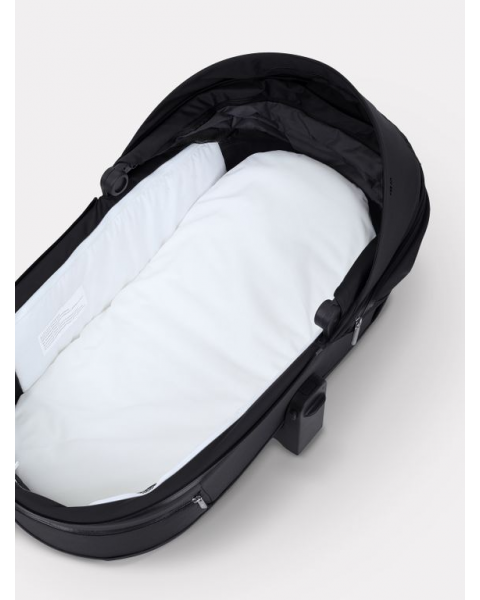 Коляска 3в1 Rant Falcon Therm Black