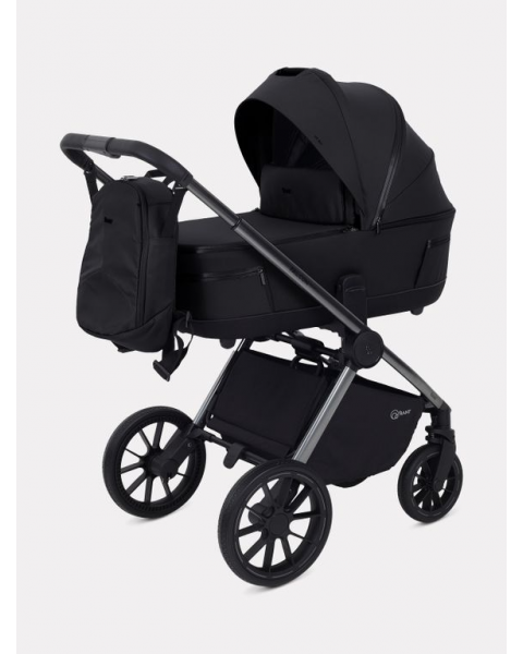 Коляска 3в1 Rant Falcon Therm Black