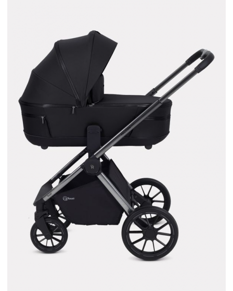 Коляска 3в1 Rant Falcon Therm Black