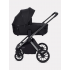 Коляска 3в1 Rant Falcon Therm Black
