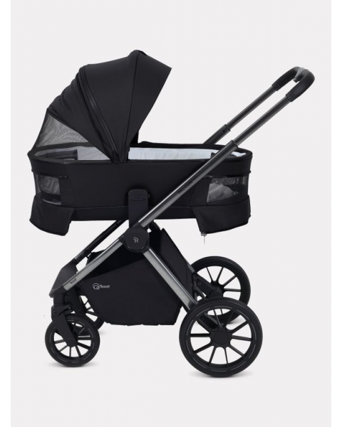 Коляска 3в1 Rant Falcon Therm Black