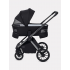 Коляска 3в1 Rant Falcon Therm Black