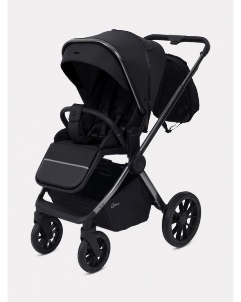 Коляска 3в1 Rant Falcon Therm Black