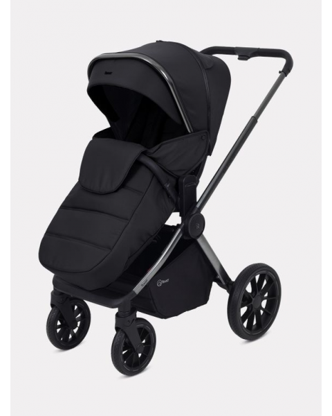 Коляска 3в1 Rant Falcon Therm Black