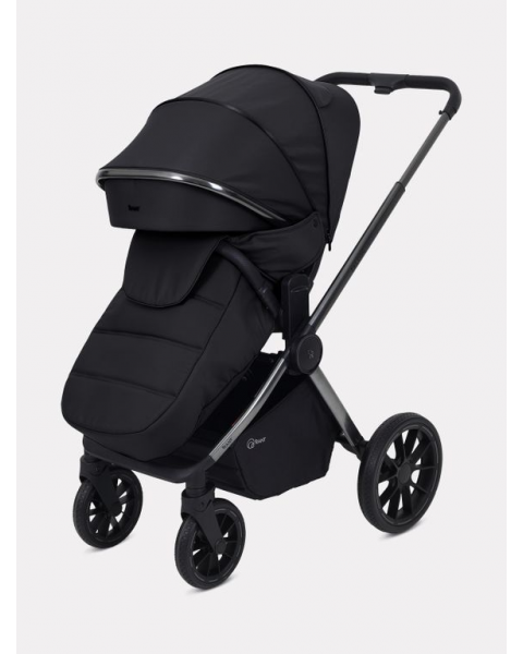 Коляска 3в1 Rant Falcon Therm Black