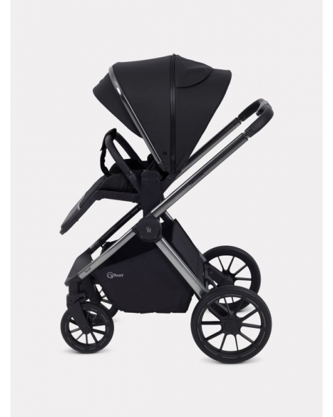 Коляска 3в1 Rant Falcon Therm Black