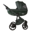 Коляска Adamex Chantal Pro Natura 3 в 1 - CN-12-FOREST