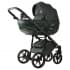 Коляска Adamex Chantal Pro Natura 3 в 1 - CN-12-FOREST
