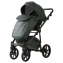 Коляска Adamex Chantal Pro Natura 3 в 1 - CN-12-FOREST