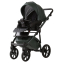 Коляска Adamex Chantal Pro Natura 3 в 1 - CN-12-FOREST