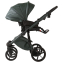 Коляска Adamex Chantal Pro Natura 3 в 1 - CN-12-FOREST