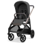 Коляска Inglesina Aptica Darwin i-Size 2026 3 в 1 Marble Grey