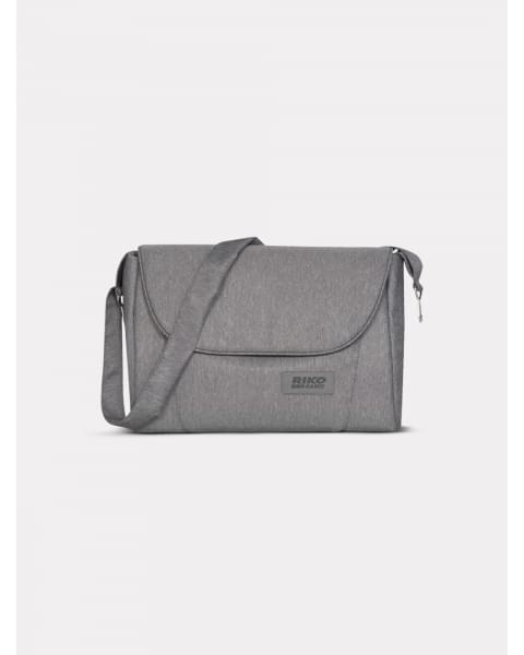 Коляска Riko Basic Montana X Prestige 3 в 1 цвет 04 графит