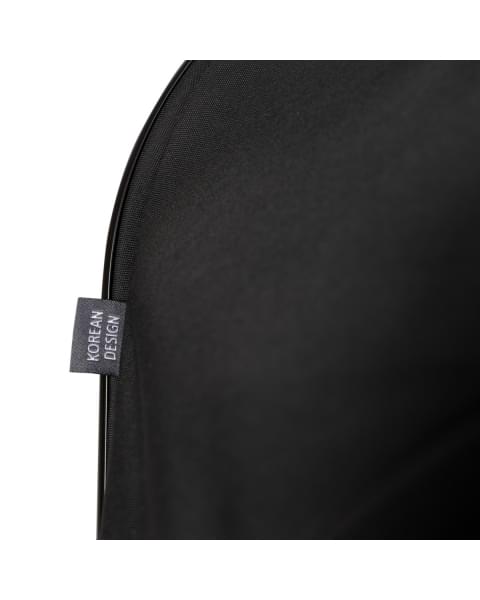 Коляска прогулочная Agex Maxi, Black (Черный)