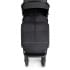 Коляска прогулочная Agex Maxi, Black (Черный)