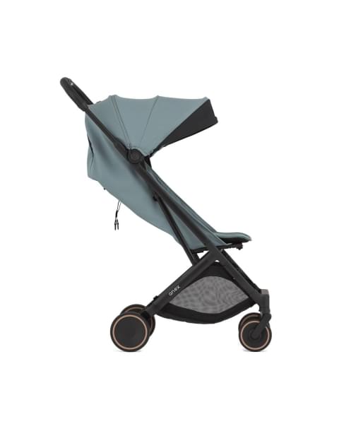 Коляска прогулочная Anex Air-X2, Sky (new Ax2-05)