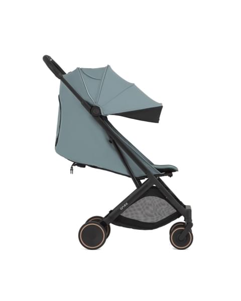 Коляска прогулочная Anex Air-X2, Sky (new Ax2-05)