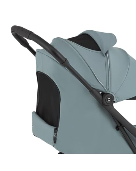 Коляска прогулочная Anex Air-X2, Sky (new Ax2-05)