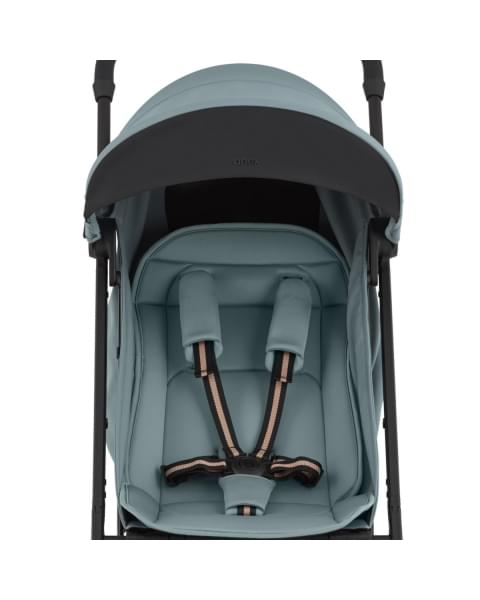 Коляска прогулочная Anex Air-X2, Sky (new Ax2-05)