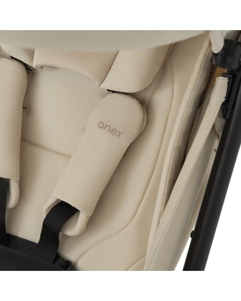 Коляска прогулочная Anex Air-Z, Oaty (Az-14)