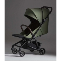 Коляска прогулочная Anex Air-Z Plus 2026, Elvie