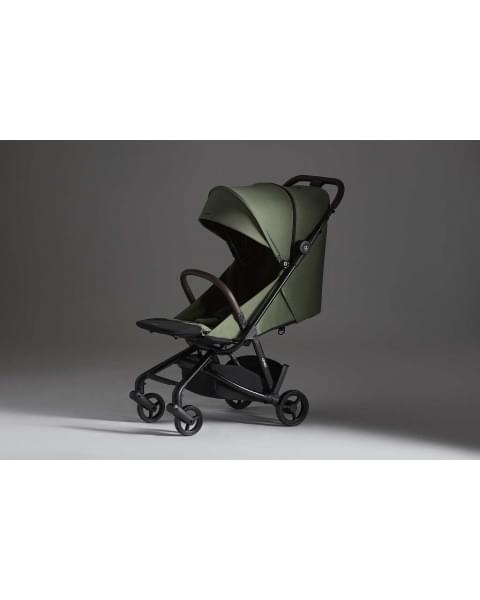 Коляска прогулочная Anex Air-Z Plus 2026, Elvie