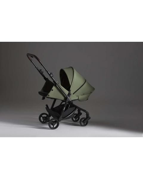 Коляска прогулочная Anex Air-Z Plus 2026, Elvie