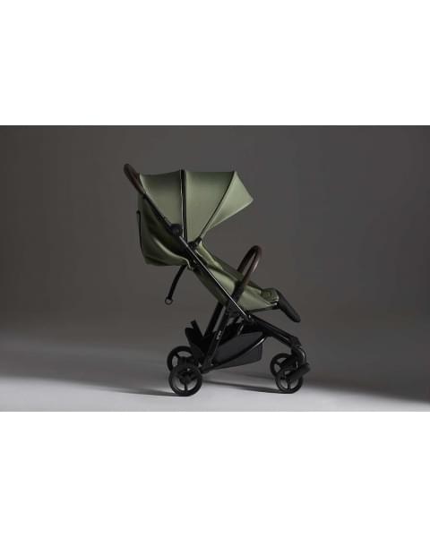 Коляска прогулочная Anex Air-Z Plus 2026, Elvie