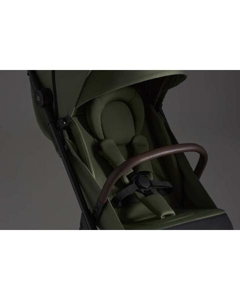 Коляска прогулочная Anex Air-Z Plus 2026, Elvie