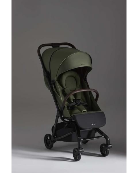 Коляска прогулочная Anex Air-Z Plus 2026, Elvie