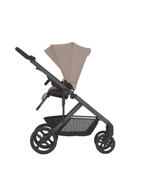Коляска прогулочная Anex Modu, Rooty (MD-01)