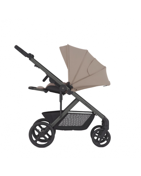 Коляска прогулочная Anex Modu, Rooty (MD-01)