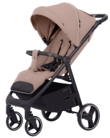 Коляска прогулочная Carrello Bravo CRL-8512 / 2024, Royal Beige (Бежевый)