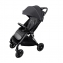 Коляска прогулочная Carrello Delta CRL-5517, Lava Grey (Темно-серый)